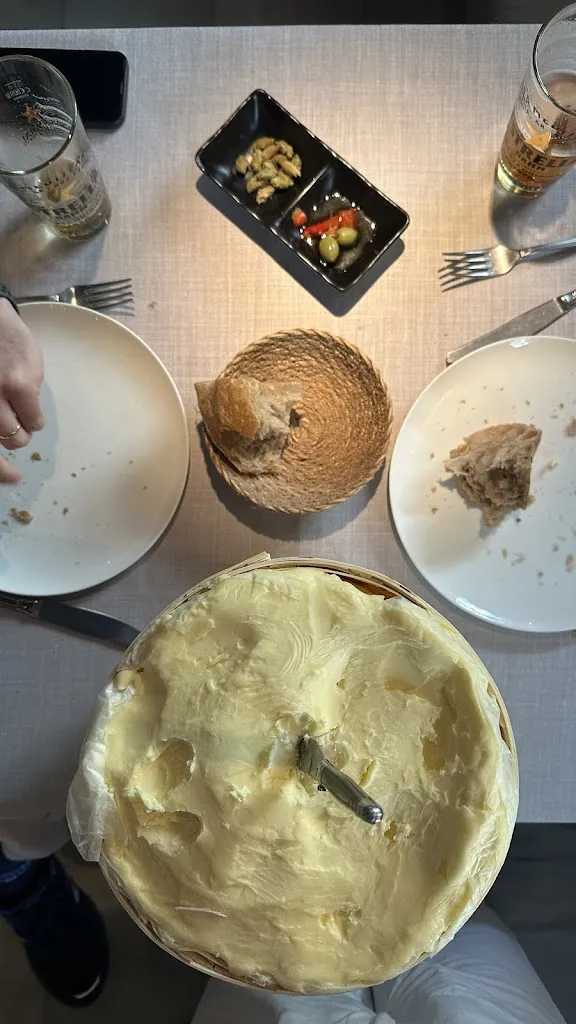 Dilruba Erkan Ozdemir_Arzábal | Restaurante Retiro Madrid_Encina La_review