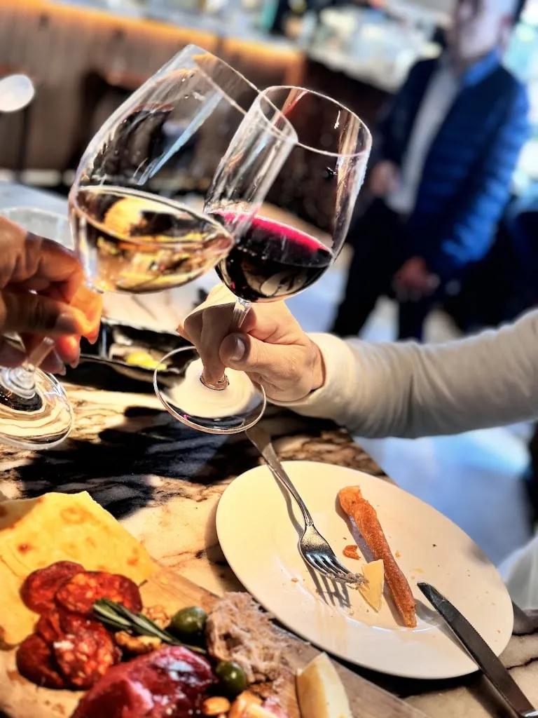 Jane Reno_Arzábal | Restaurante Retiro Madrid_Encina La_review