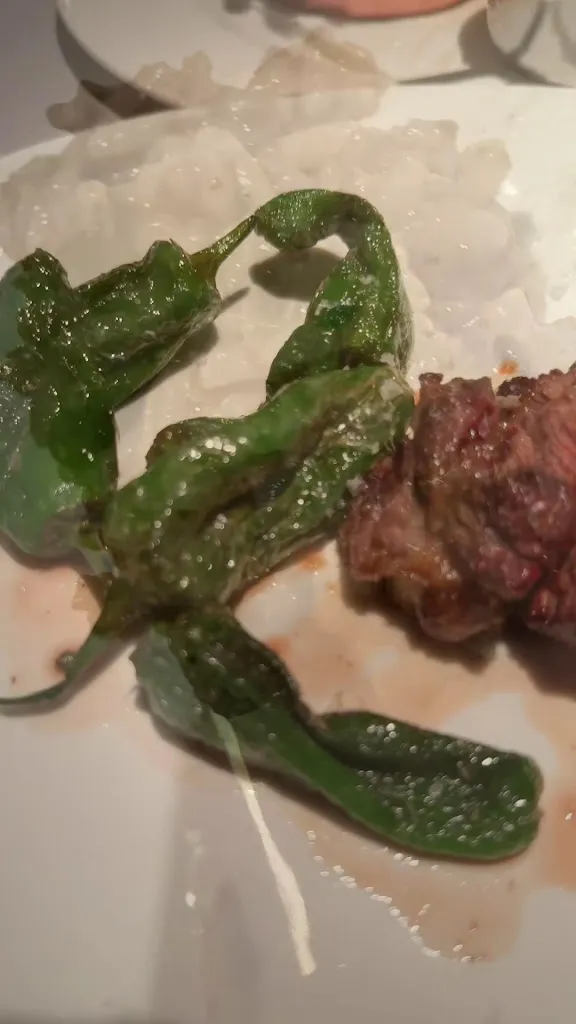 Arzábal | Restaurante Retiro Madrid_Encina La_slider_image_2