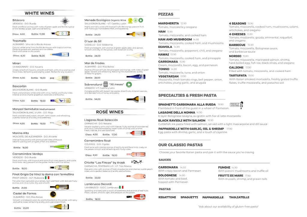 Menu_Pacu Restaurante Pizzería_Torrevieja_image_1