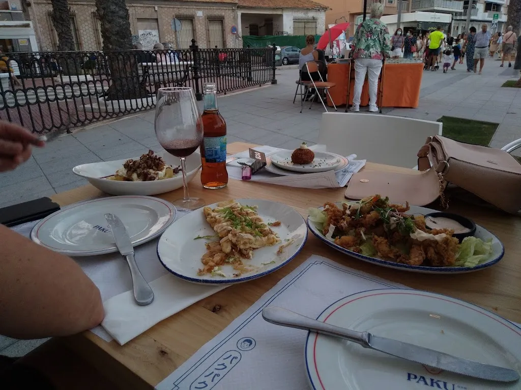 Menu_Pacu Restaurante Pizzería_Torrevieja_image_8