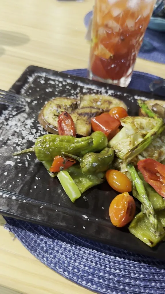 Julia Voronkova_Pacu Restaurante Pizzería_Torrevieja_review