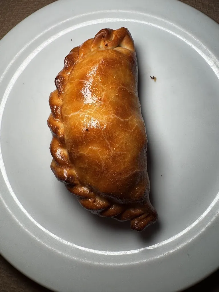 Fabio _Fogones Restobar_Encina La_review