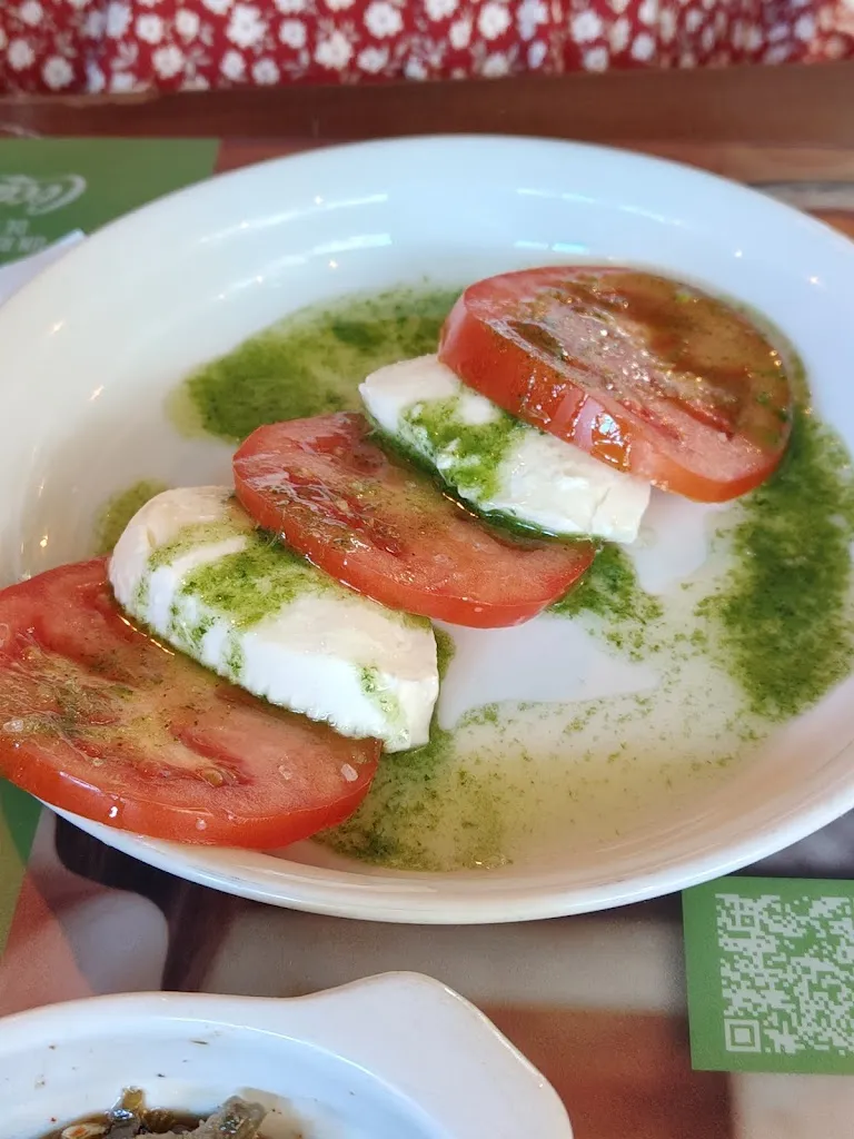 Jorge De Andres_Fogones Restobar_Encina La_review