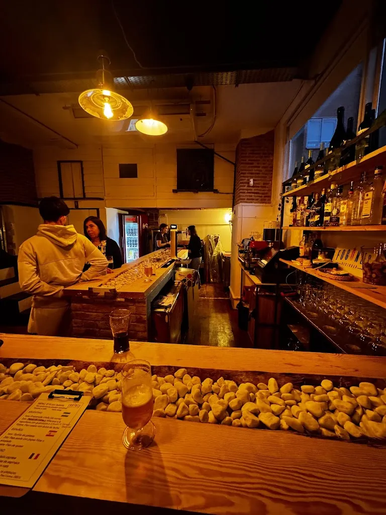 Fogones Restobar_Encina La_slider_image_1