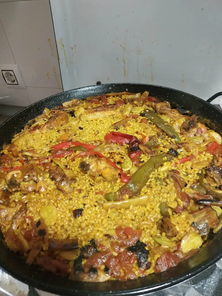 Menu_Bar EL PEDAL_Encinas de Abajo_image_1