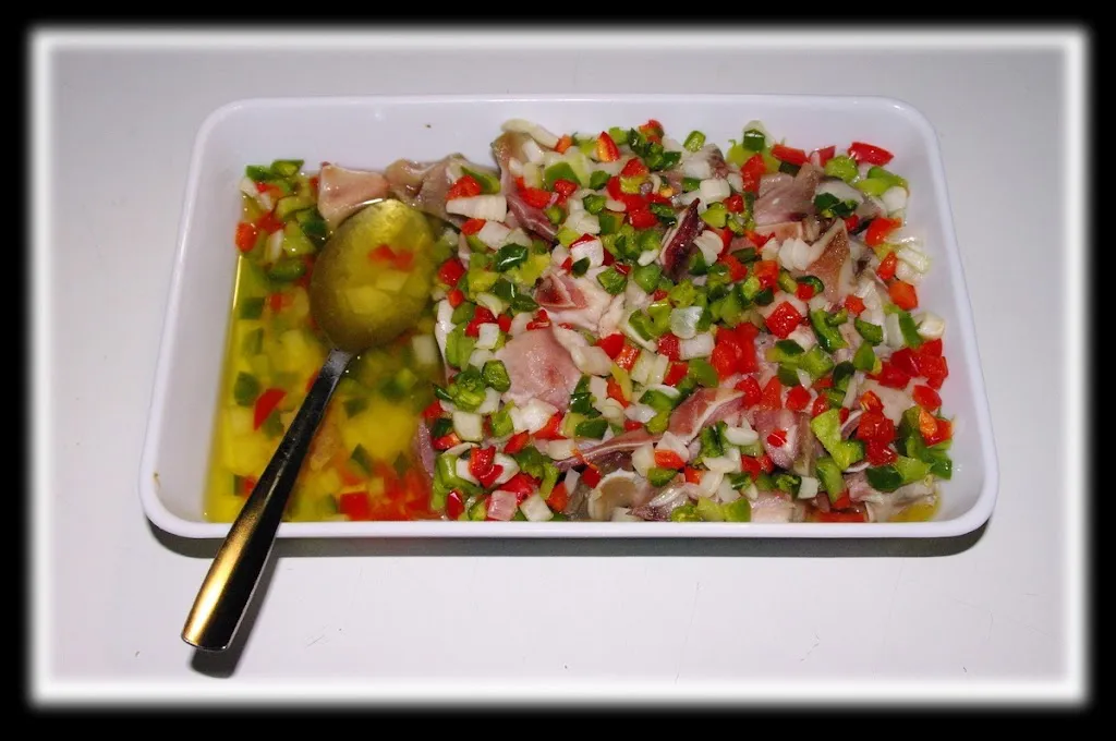 Menu_Bar EL PEDAL_Encinas de Abajo_image_3