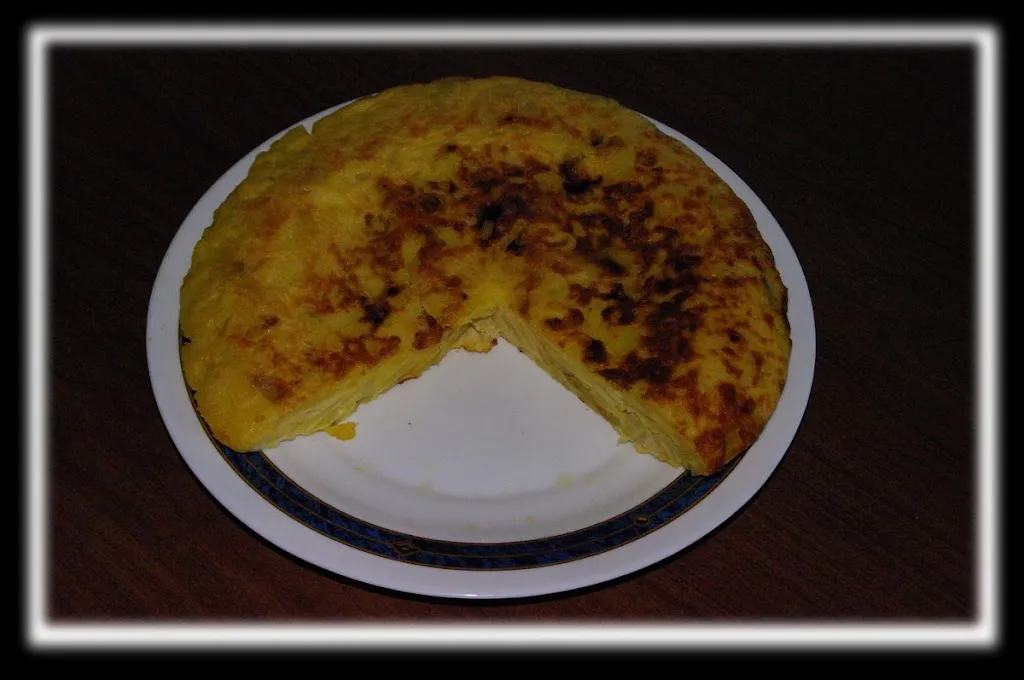 Menu_Bar EL PEDAL_Encinas de Abajo_image_4