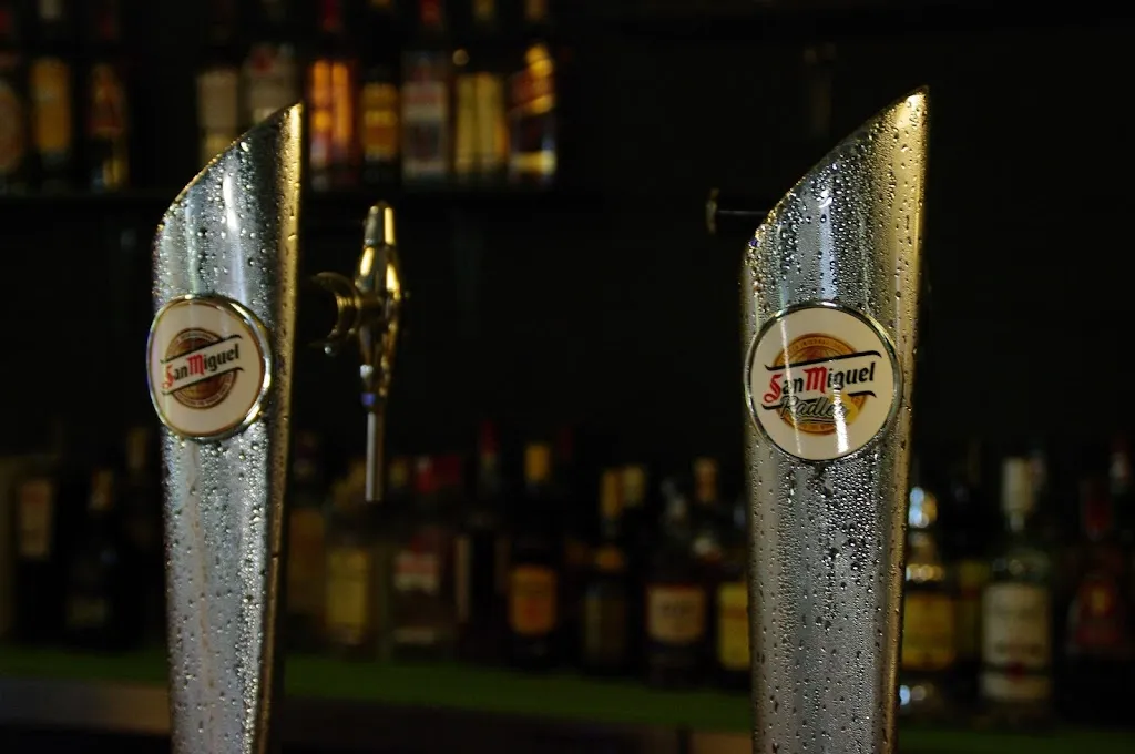 Menu_Bar EL PEDAL_Encinas de Abajo_image_5