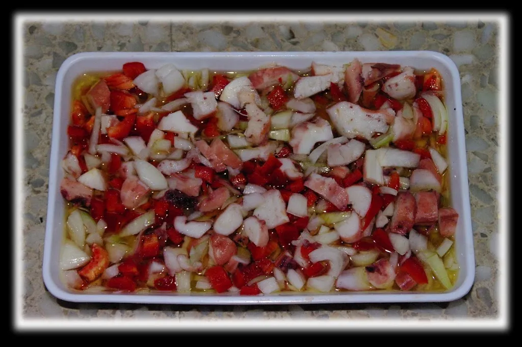 Menu_Bar EL PEDAL_Encinas de Abajo_image_6