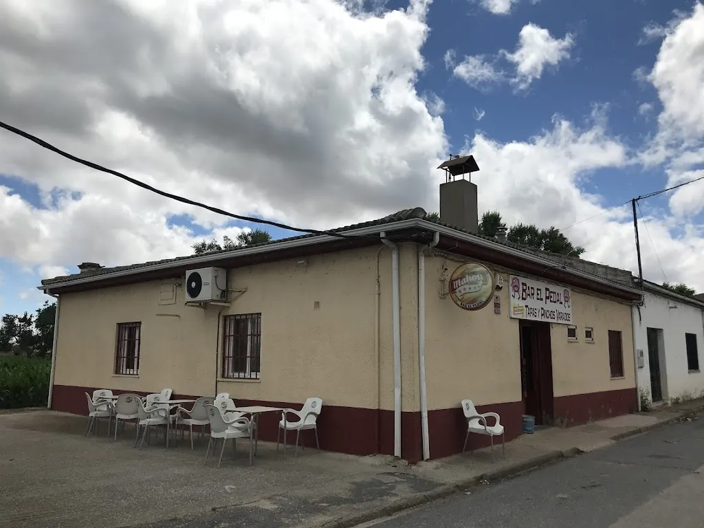 Bar EL PEDAL_Encinas de Abajo_slider_image_3