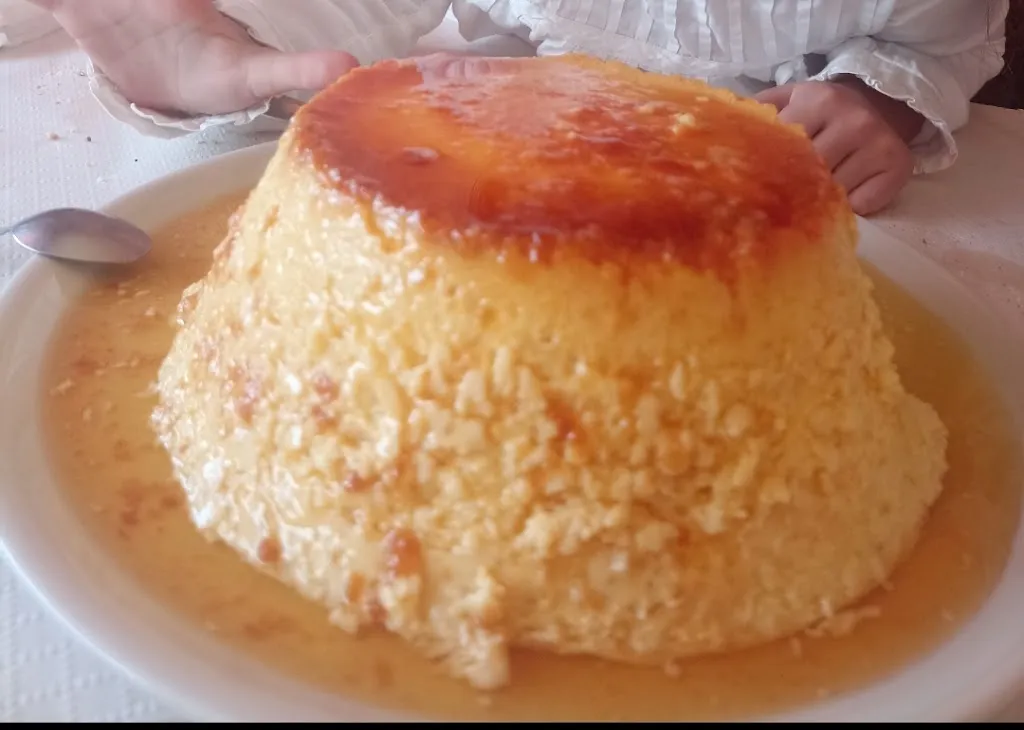 Jose Manuel MARTIN salinero_Bar-restaurante Morin_Encinas de Arriba_review