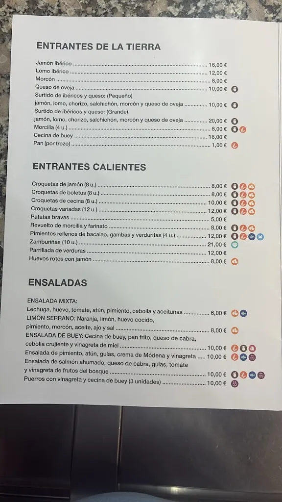 Menu_Hotel Restaurante Racha_Endrinal_image_1