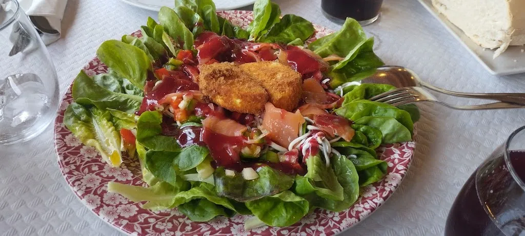 Hotel Restaurante Racha_Endrinal_slider_image_3