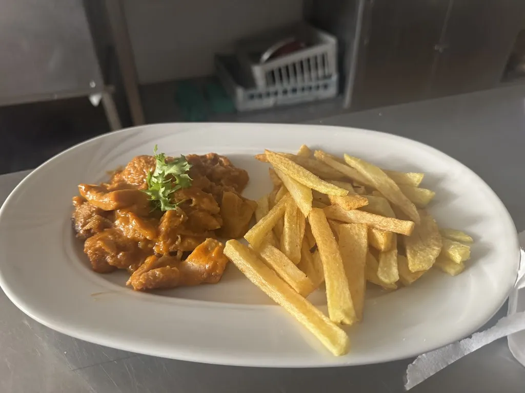 Mesón las Torres , Endrinal_Endrinal_slider_image_2