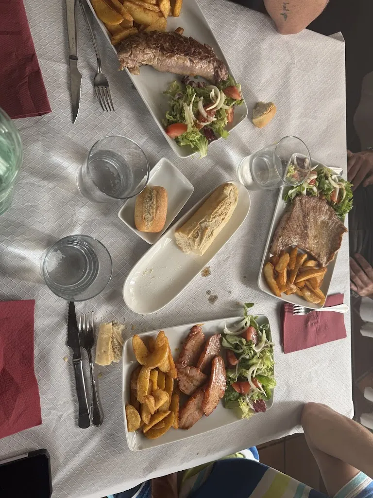 Mesón las Torres , Endrinal_Endrinal_slider_image_3