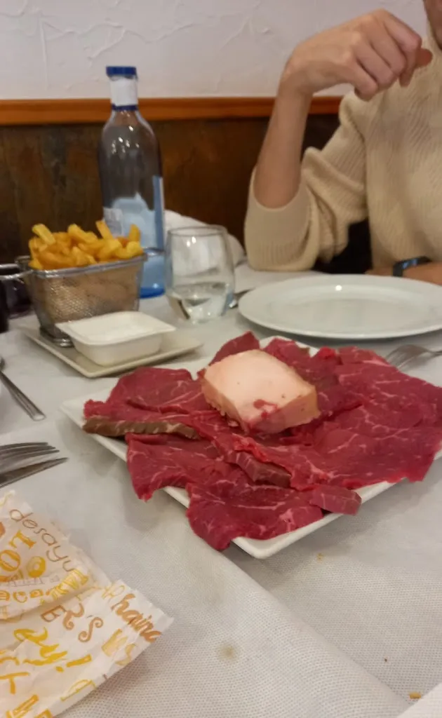 Juanra_Mesón Racha_Endrinal_review