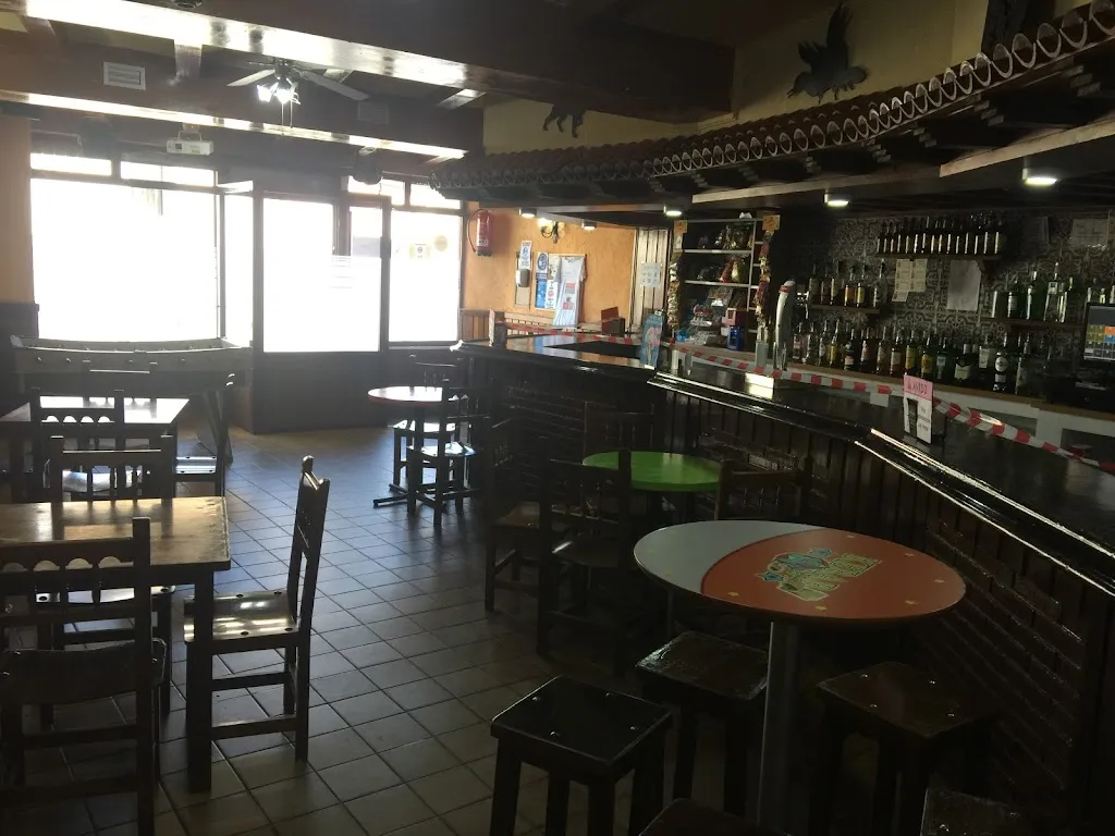 Bar las endrinas_Endrinal_slider_image_2