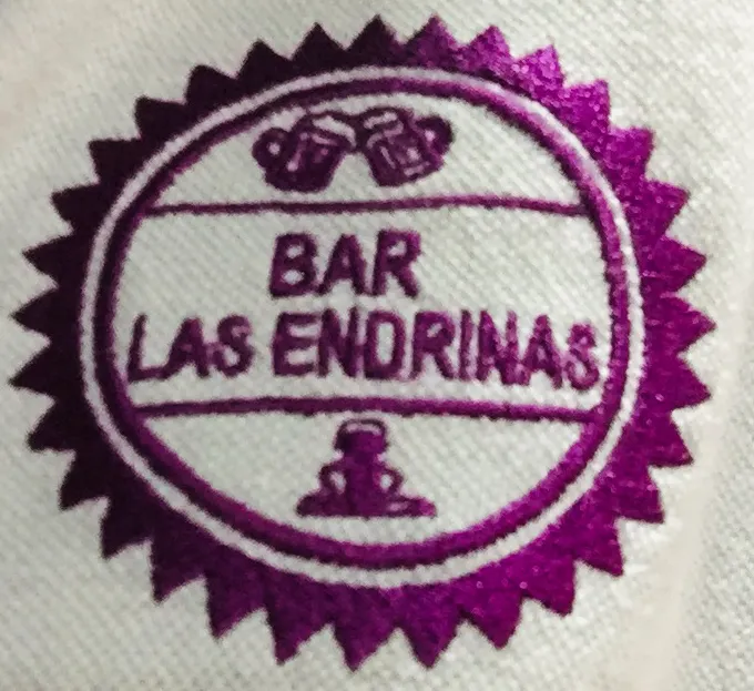 Bar las endrinas_Endrinal_slider_image_3
