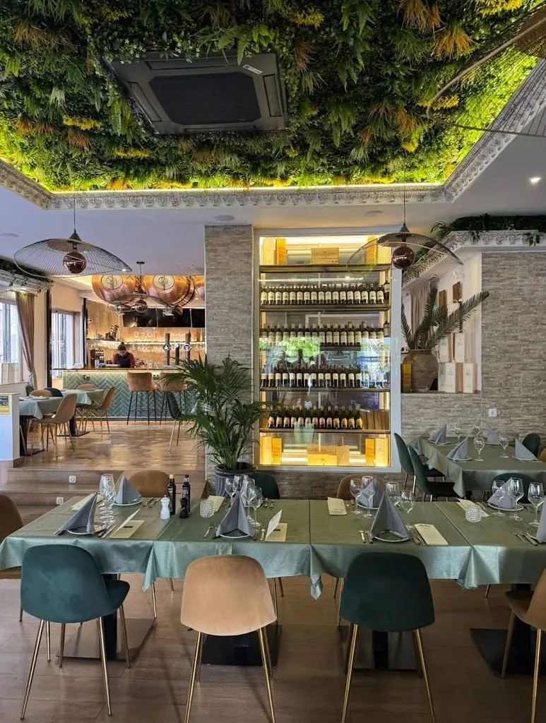 Restaurante Little Village restaurant in Torrevieja