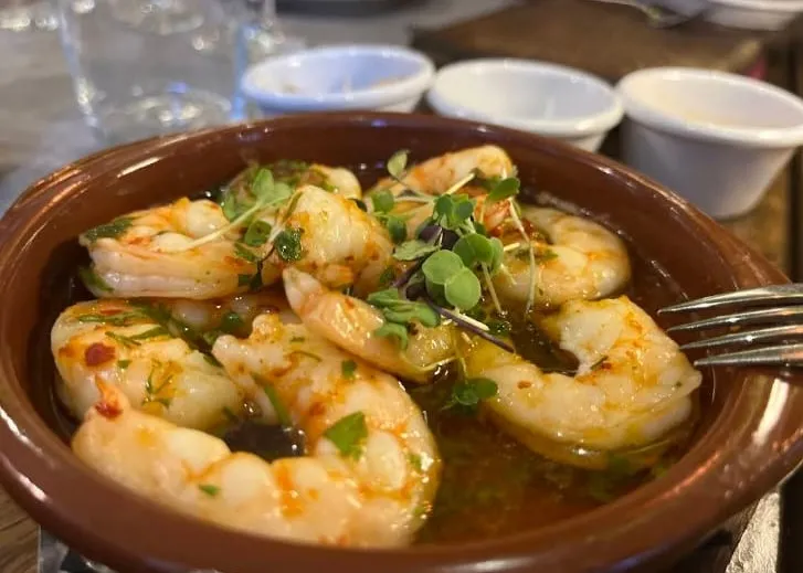 Restaurante Little Village_Torrevieja_slider_image_2