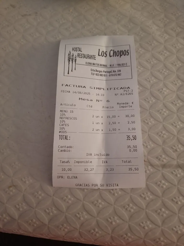 PABLO GUTIERREZ_Los chopos_Espeja_review