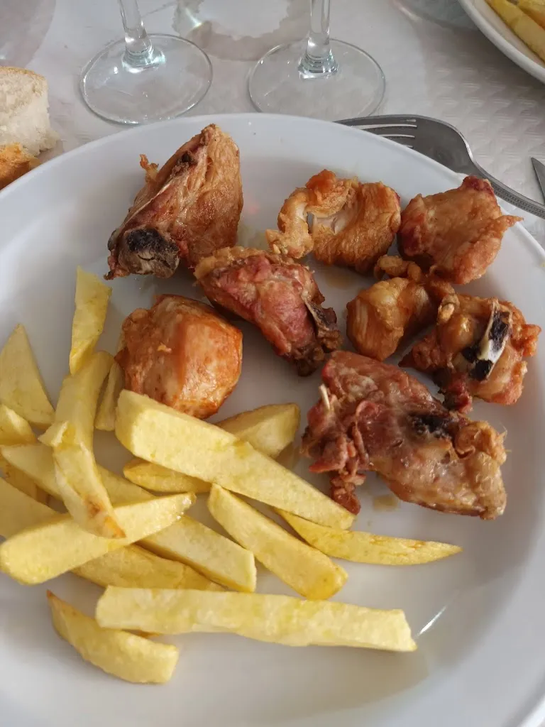 Jose Antonio c. c._Los chopos_Espeja_review