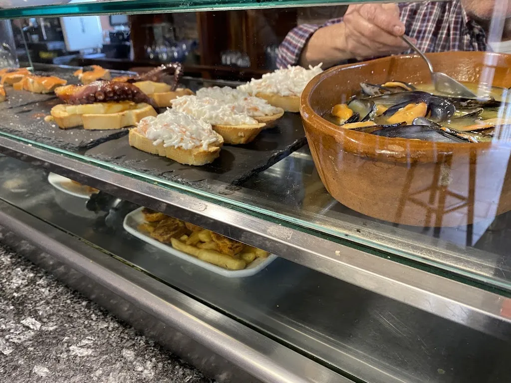 Margherita Bui_Restaurante El Mirador de Liébana_Florida de Liébana_review