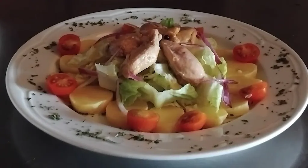 Restaurante El Mirador de Liébana_Florida de Liébana_slider_image_3