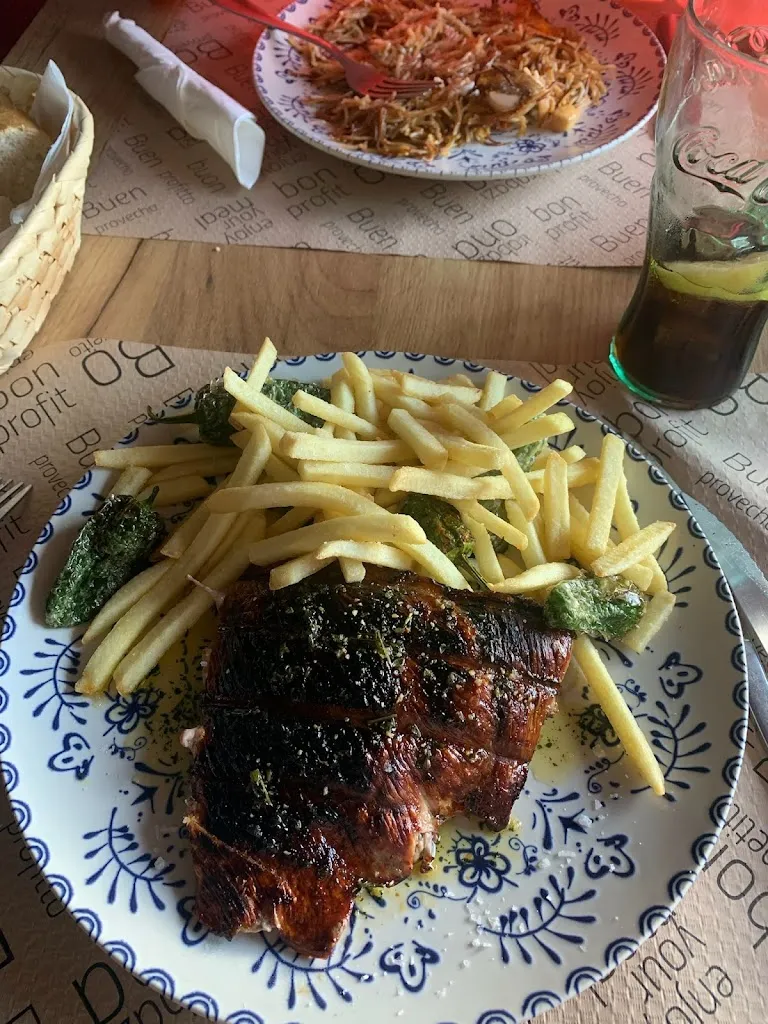 Menu_El Rinconito_Fregeneda La_image_8