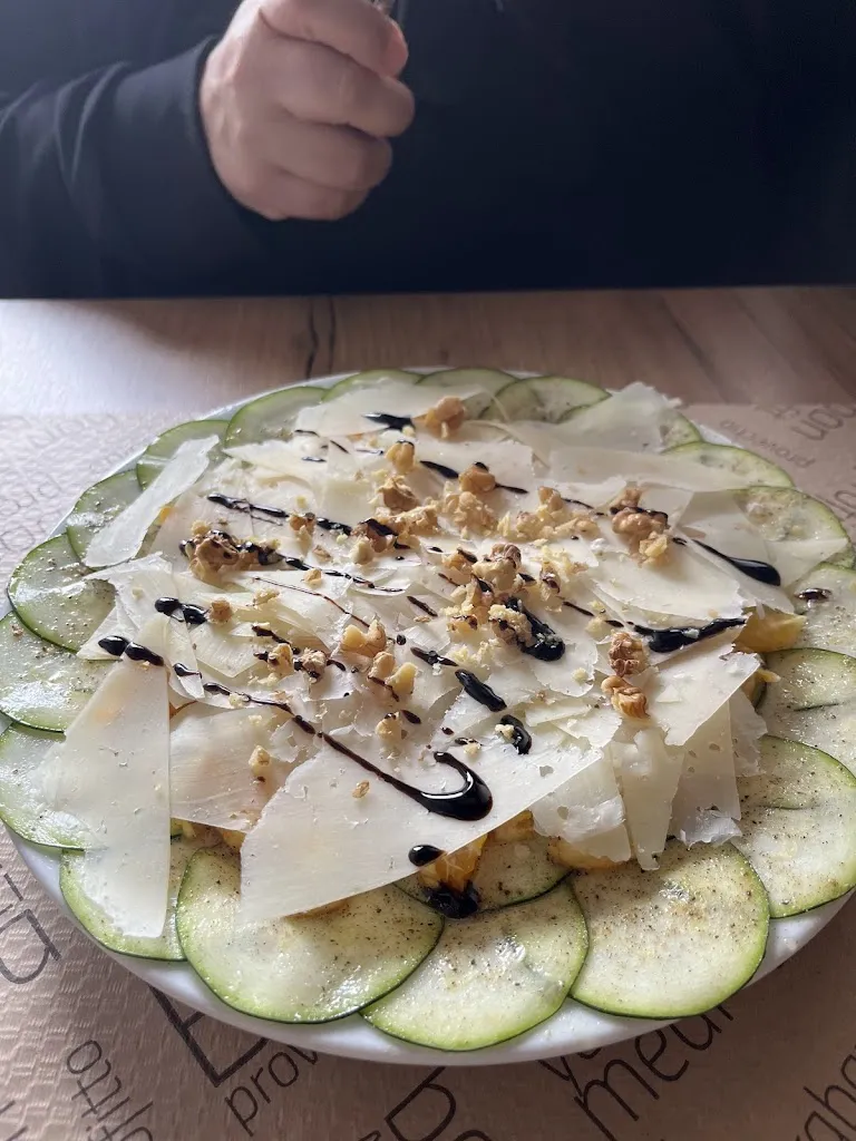 David FD_El Rinconito_Fregeneda La_review