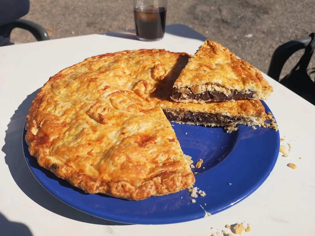 Bar Restaurante El Faro restaurant in Fregeneda La