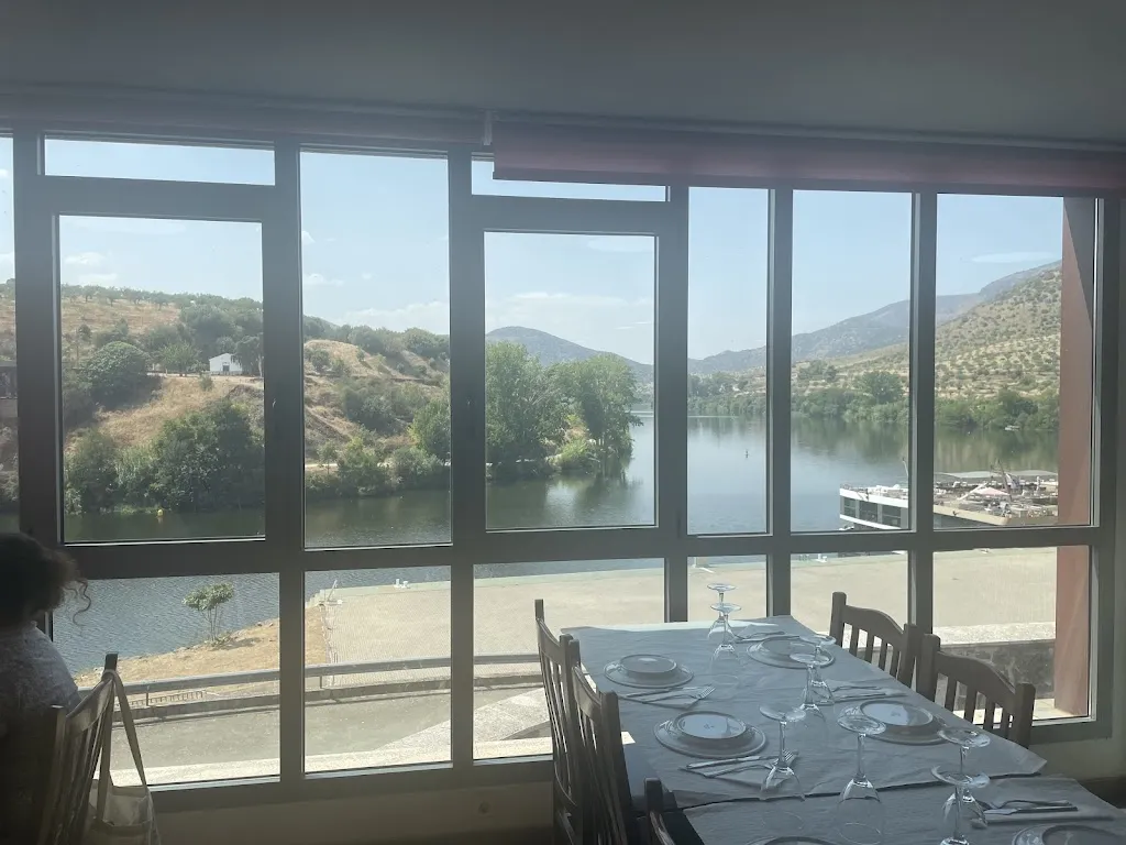 Carmen cca_Restaurante El Muelle_Fregeneda La_review