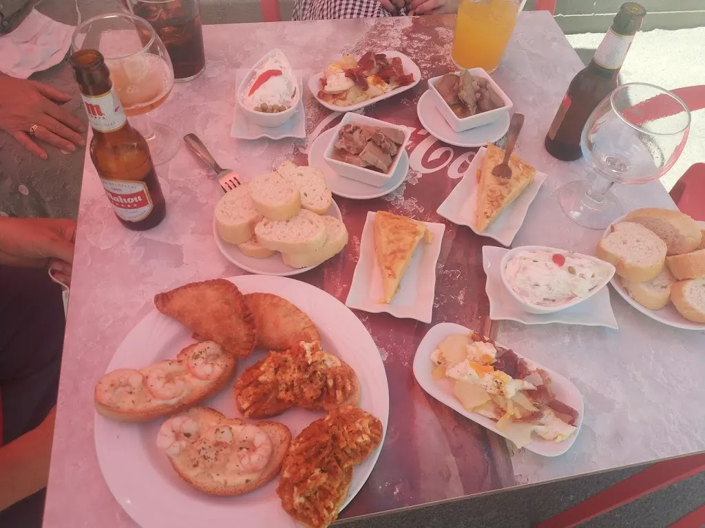 Menu_Bar-Restaurante El Depósito_Fresno Alhándiga_image_1