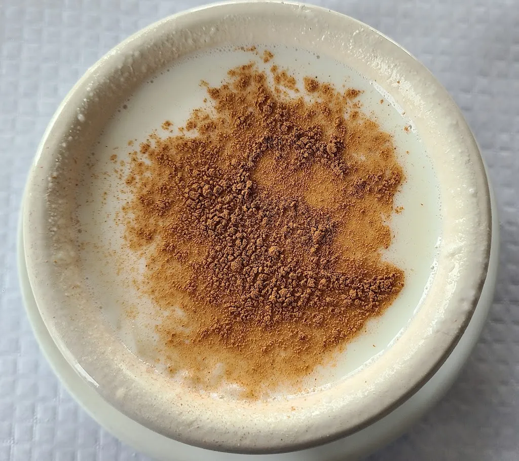 Koro Gabiola Colina_Bar-Restaurante El Depósito_Fresno Alhándiga_review