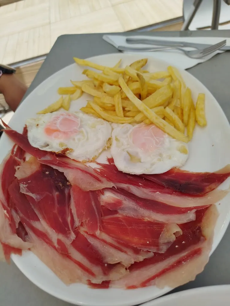 Menu_Mesón Ibérico Casa Marco_Fresno Alhándiga_image_6