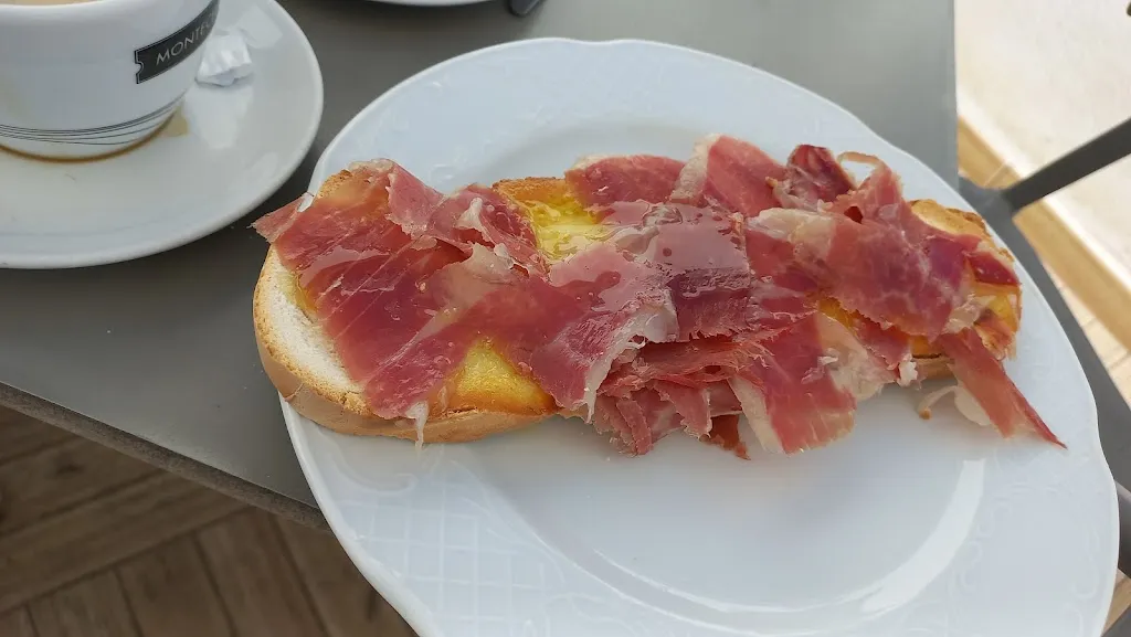 Menu_Mesón Ibérico Casa Marco_Fresno Alhándiga_image_7