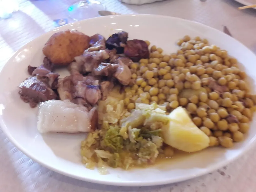 Menu_Mesón Ibérico Casa Marco_Fresno Alhándiga_image_8