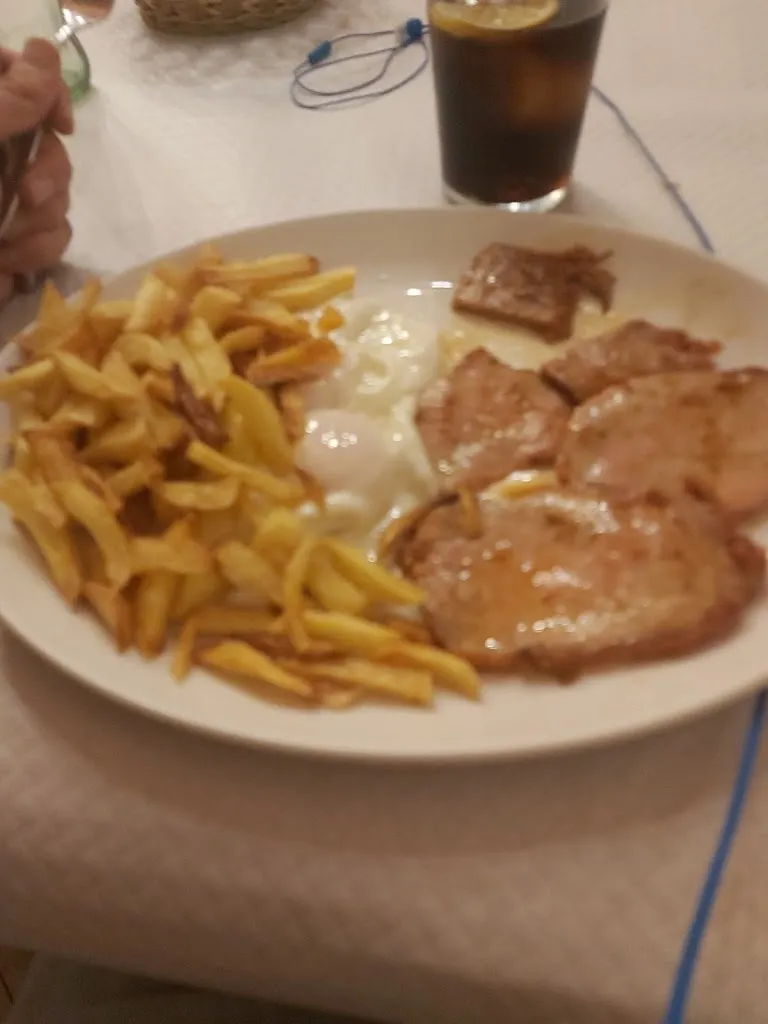 Satans Diplomat_Mesón Ibérico Casa Marco_Fresno Alhándiga_review