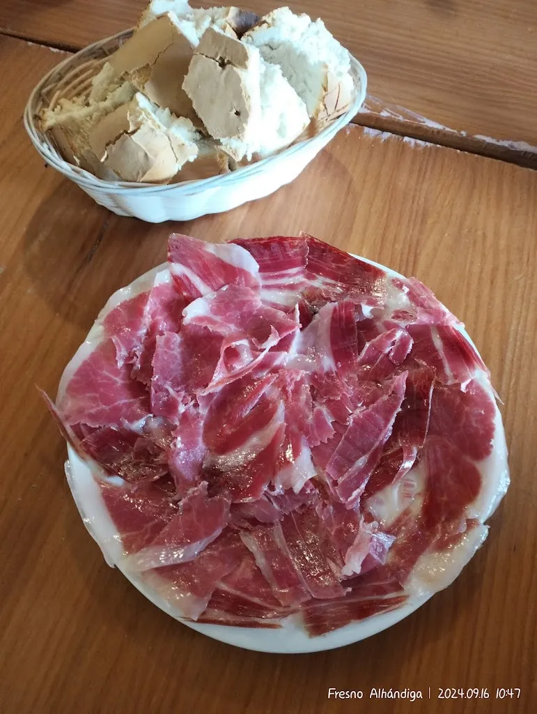 Mesón Ibérico Casa Marco_Fresno Alhándiga_slider_image_3