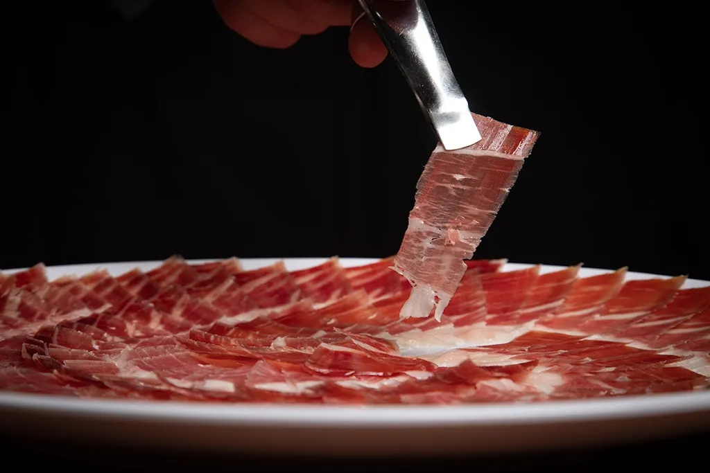 Ibéricos Alhándiga_Fresno Alhándiga_slider_image_1