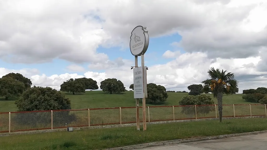 Ibéricos Alhándiga_Fresno Alhándiga_slider_image_2