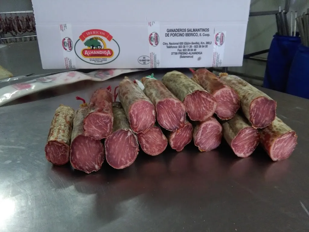 Ibéricos Alhándiga_Fresno Alhándiga_slider_image_3