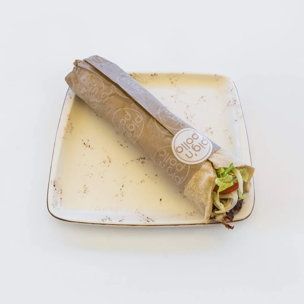 Menu_Pig'n Pollo Torrevieja_Torrevieja_image_7