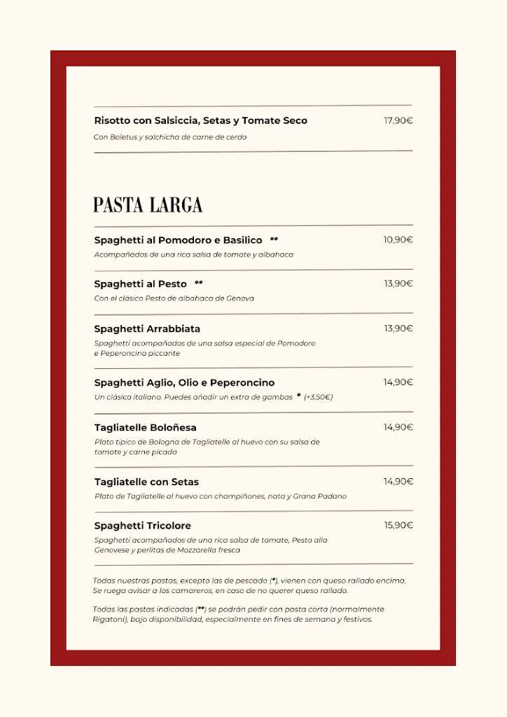Menu_Just Italia Barrio Salamanca Madrid_Fuenteliante_image_3