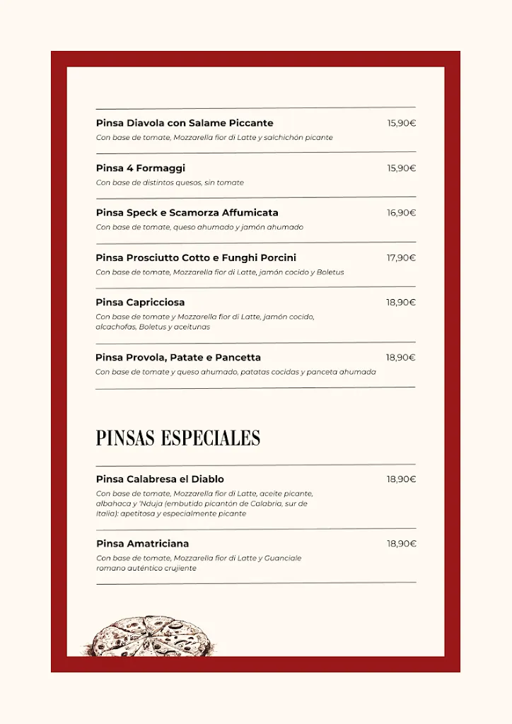 Menu_Just Italia Barrio Salamanca Madrid_Fuenteliante_image_4