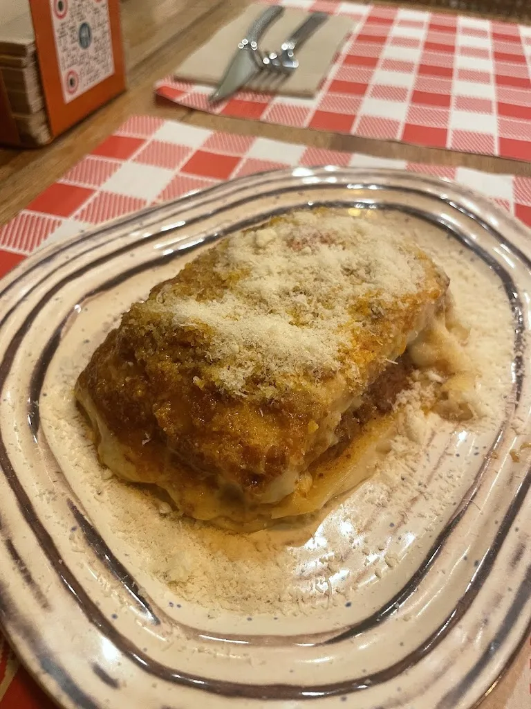 Nat G_Just Italia Barrio Salamanca Madrid_Fuenteliante_review