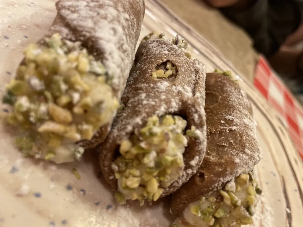 Grozda Čolović_Just Italia Barrio Salamanca Madrid_Fuenteliante_review