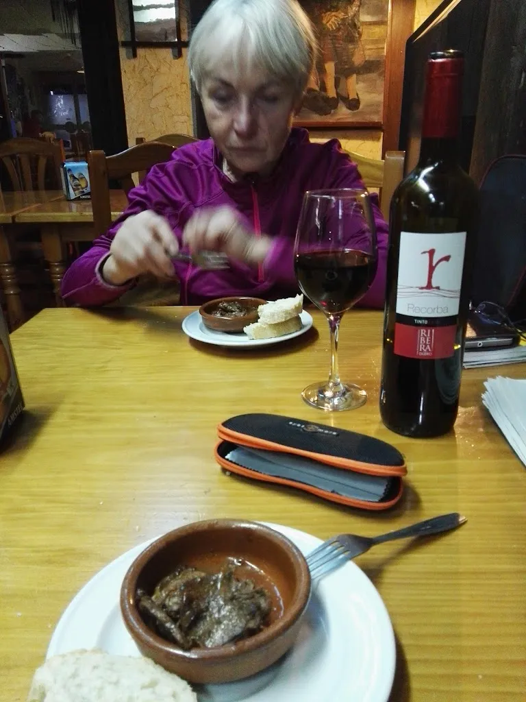 Menu_Bar Jose_Fuenterroble de Salvatierra_image_2