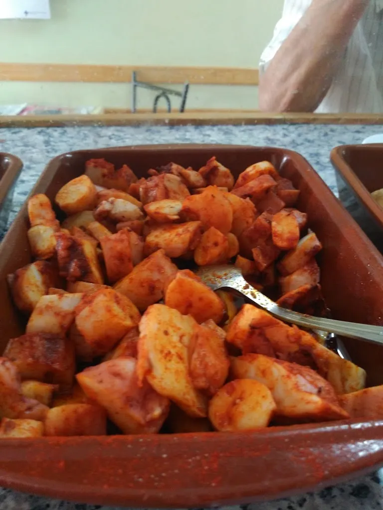 Menu_Bar Jose_Fuenterroble de Salvatierra_image_3